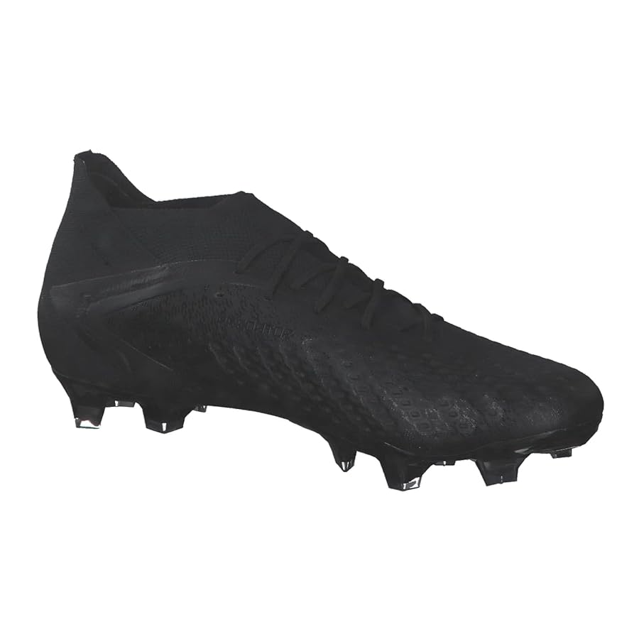 Amazon | adidas プレデター アキュラシー.1 FG | サッカー